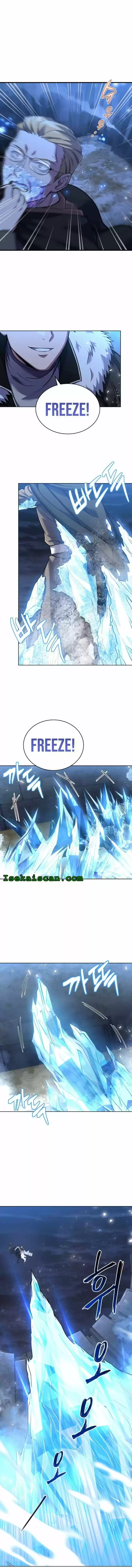 The Rebirth of an 8th-Circled Wizard Ch.078