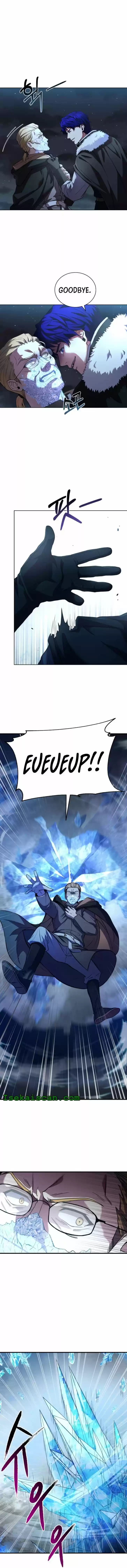 The Rebirth of an 8th-Circled Wizard Ch.078