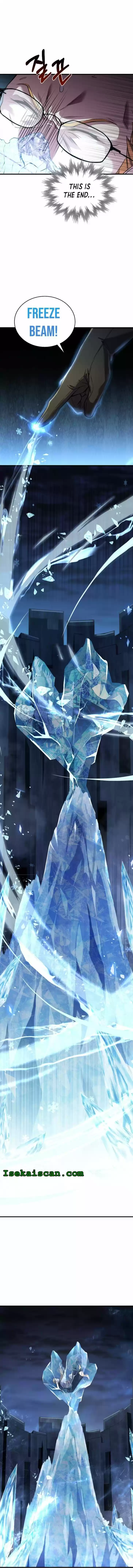 The Rebirth of an 8th-Circled Wizard Ch.078