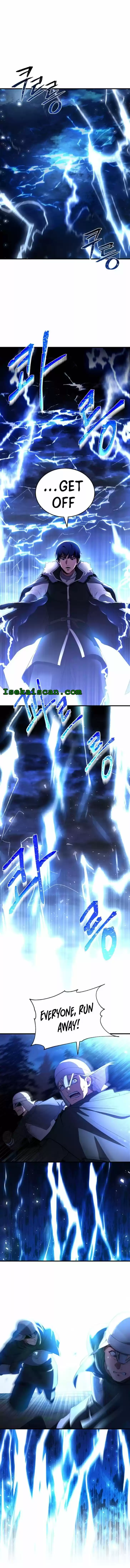 The Rebirth of an 8th-Circled Wizard Ch.078