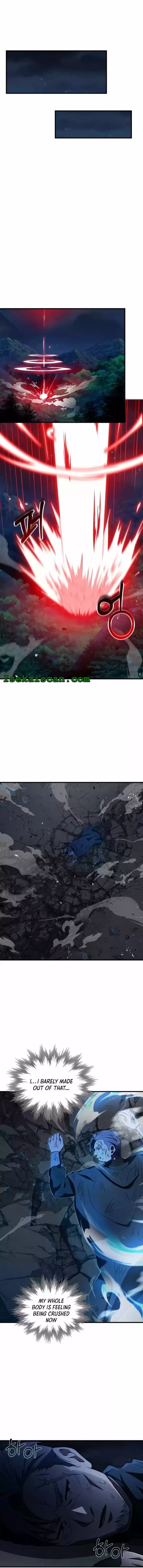 The Rebirth of an 8th-Circled Wizard Ch.078