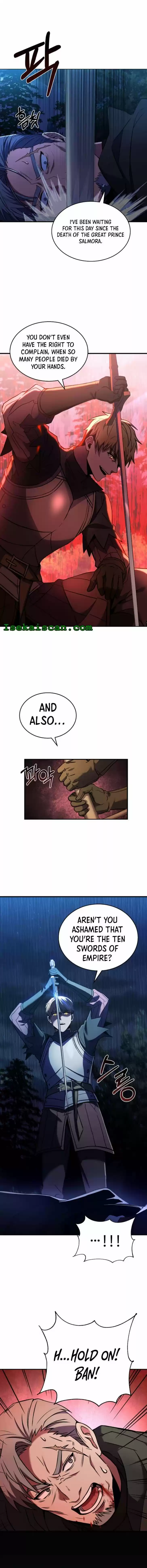 The Rebirth of an 8th-Circled Wizard Ch.078