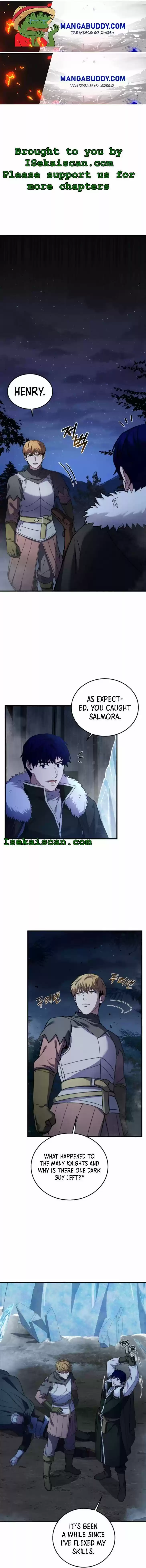 The Rebirth of an 8th-Circled Wizard Ch.079