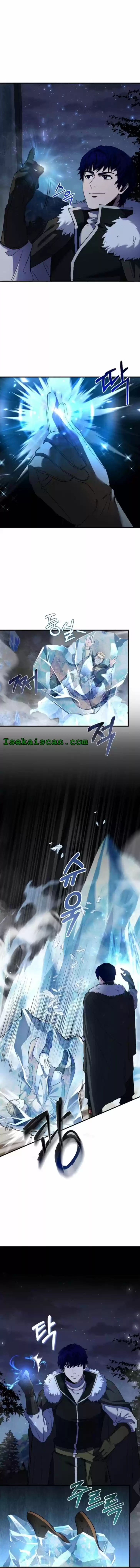 The Rebirth of an 8th-Circled Wizard Ch.079