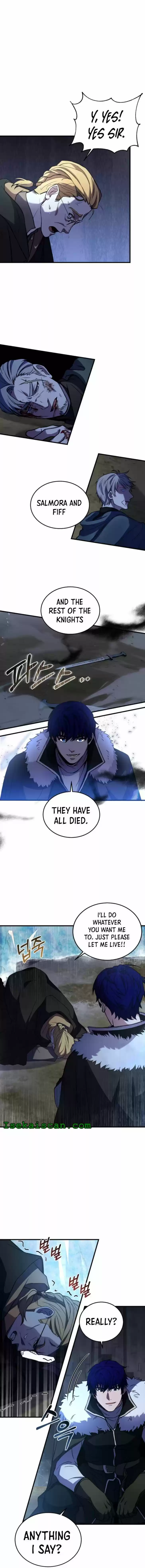 The Rebirth of an 8th-Circled Wizard Ch.079