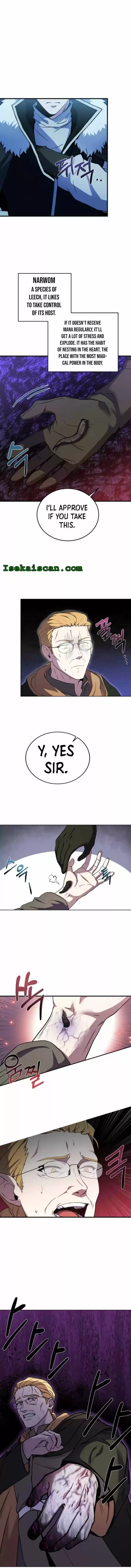 The Rebirth of an 8th-Circled Wizard Ch.079