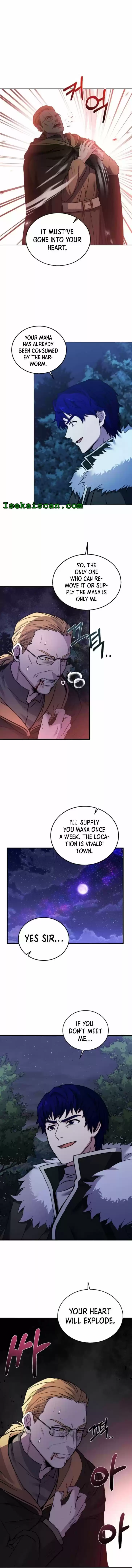 The Rebirth of an 8th-Circled Wizard Ch.079