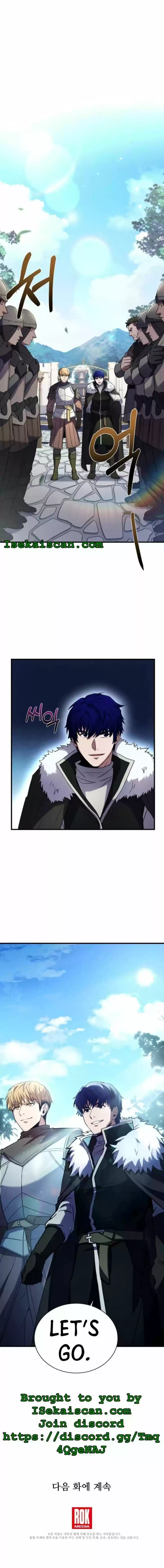 The Rebirth of an 8th-Circled Wizard Ch.079