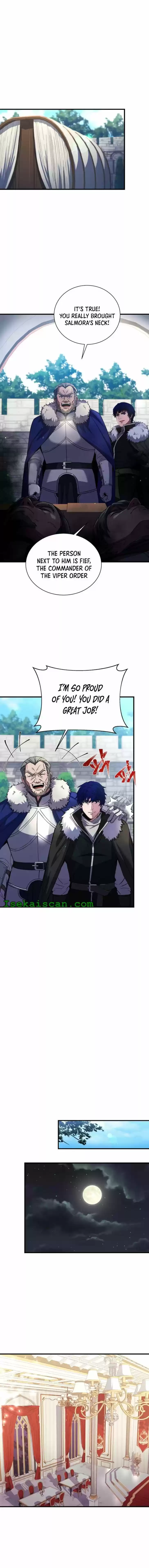 The Rebirth of an 8th-Circled Wizard Ch.080