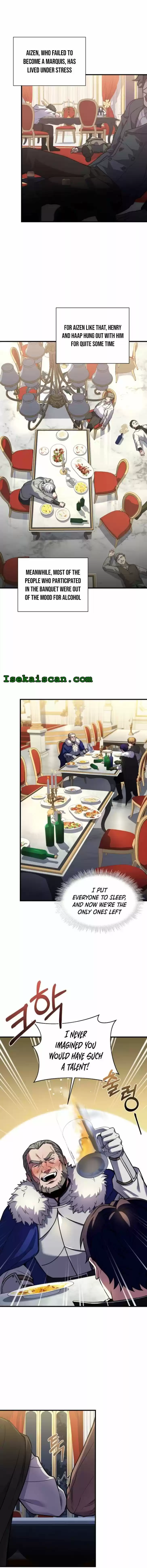 The Rebirth of an 8th-Circled Wizard Ch.080