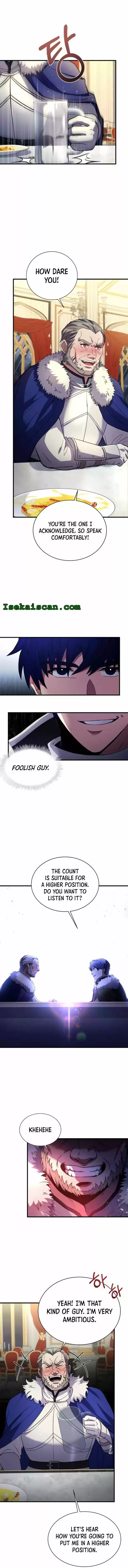 The Rebirth of an 8th-Circled Wizard Ch.080