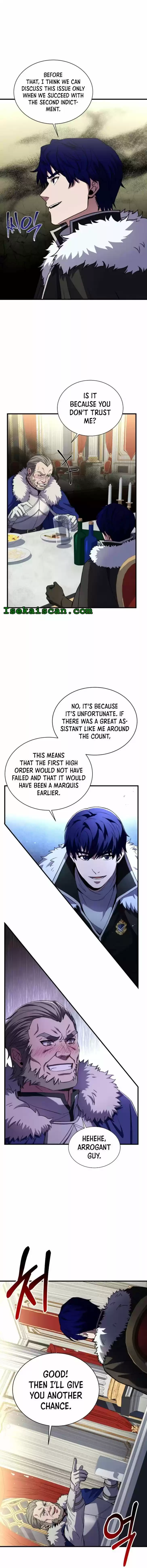 The Rebirth of an 8th-Circled Wizard Ch.080