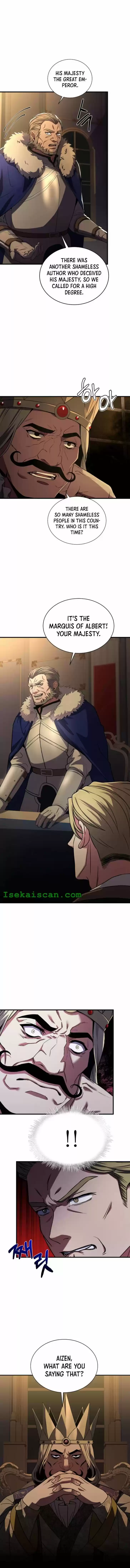 The Rebirth of an 8th-Circled Wizard Ch.080