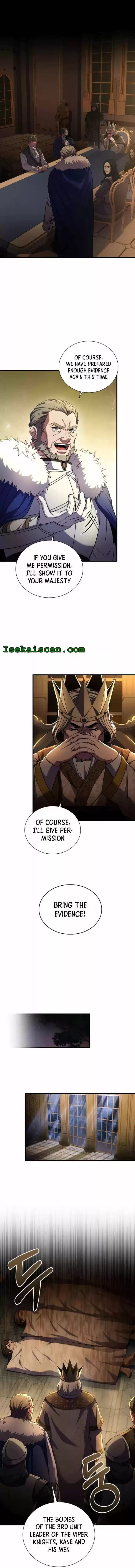 The Rebirth of an 8th-Circled Wizard Ch.080