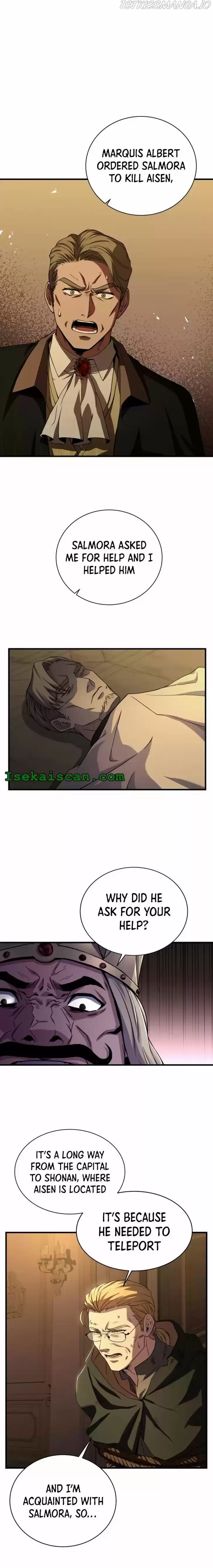 The Rebirth of an 8th-Circled Wizard Ch.082