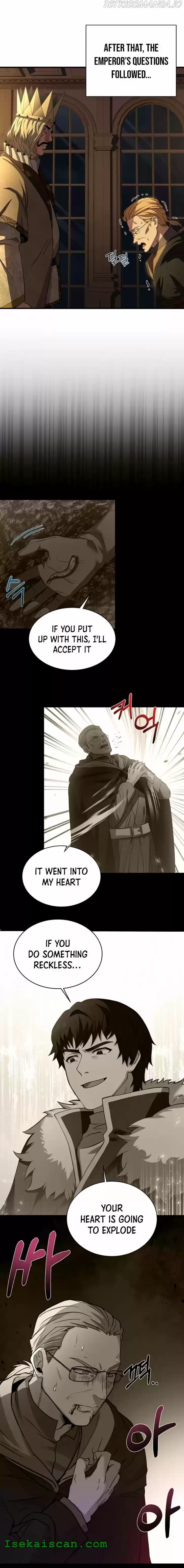 The Rebirth of an 8th-Circled Wizard Ch.082