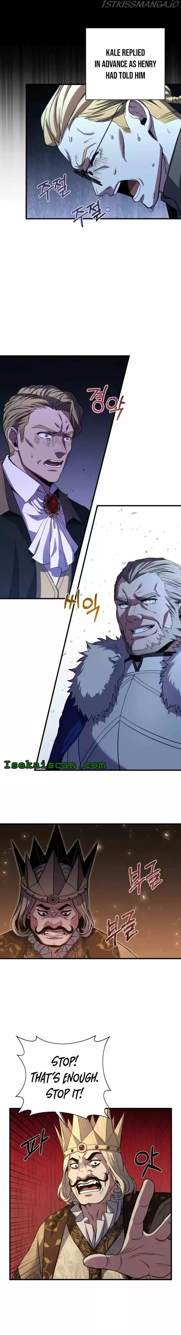 The Rebirth of an 8th-Circled Wizard Ch.082