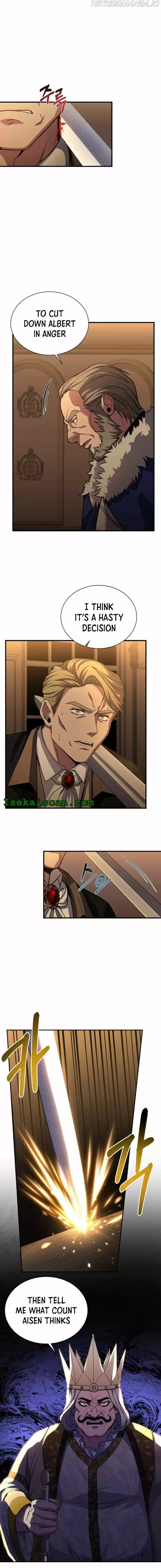 The Rebirth of an 8th-Circled Wizard Ch.082