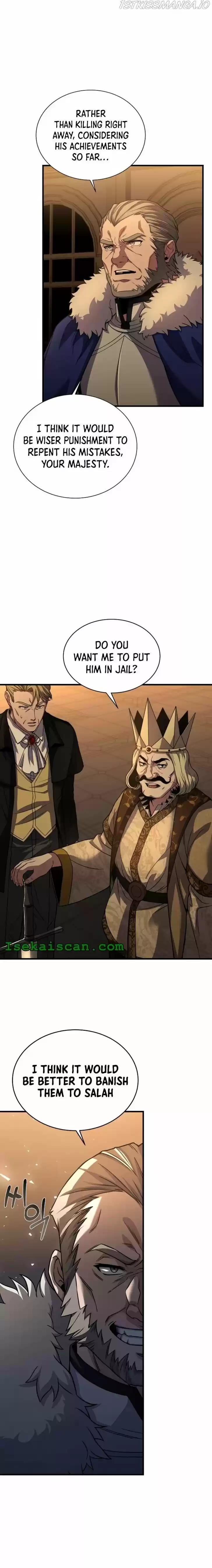 The Rebirth of an 8th-Circled Wizard Ch.082