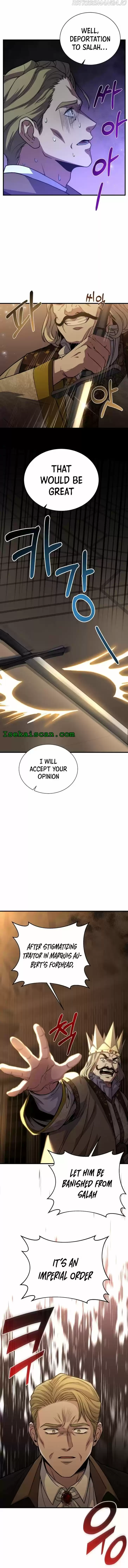 The Rebirth of an 8th-Circled Wizard Ch.082