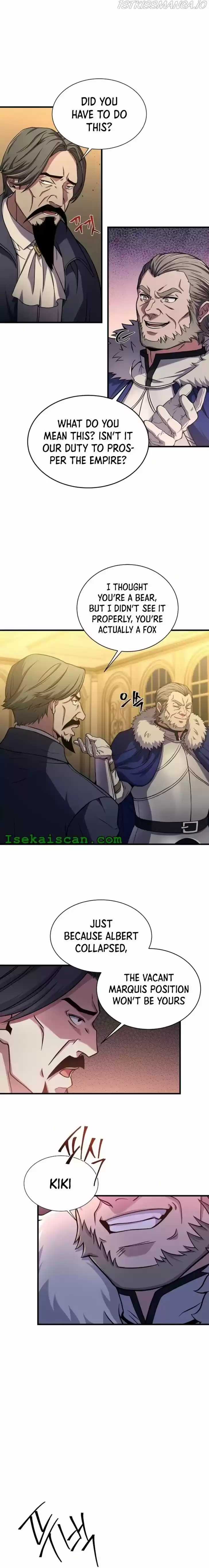 The Rebirth of an 8th-Circled Wizard Ch.082