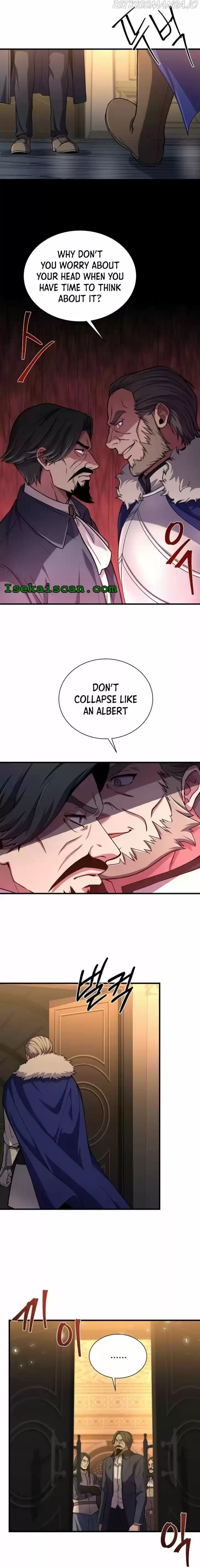 The Rebirth of an 8th-Circled Wizard Ch.082