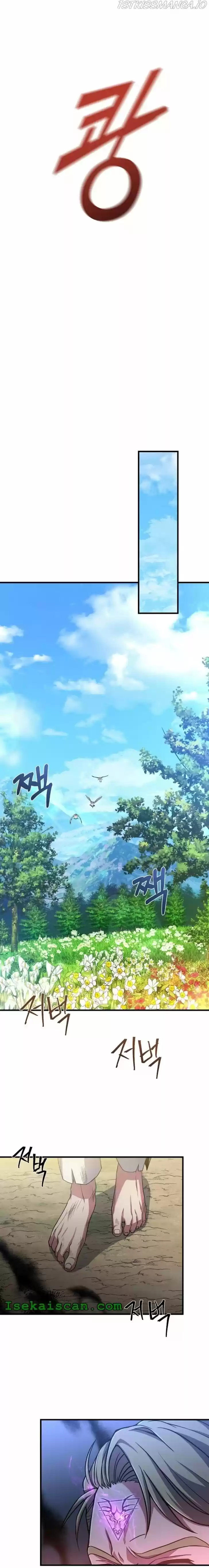 The Rebirth of an 8th-Circled Wizard Ch.082