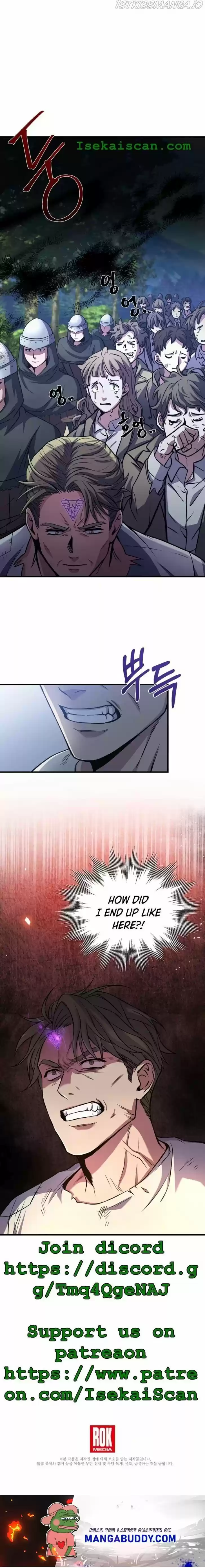 The Rebirth of an 8th-Circled Wizard Ch.082