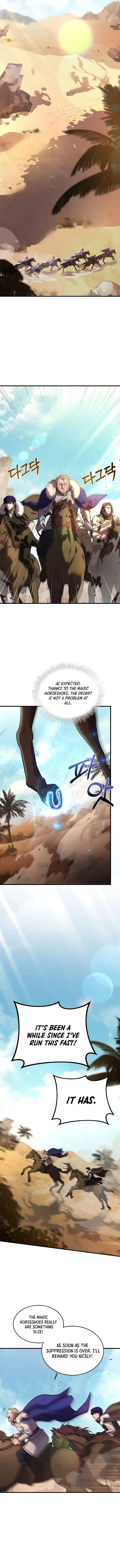 The Rebirth of an 8th-Circled Wizard Ch.093