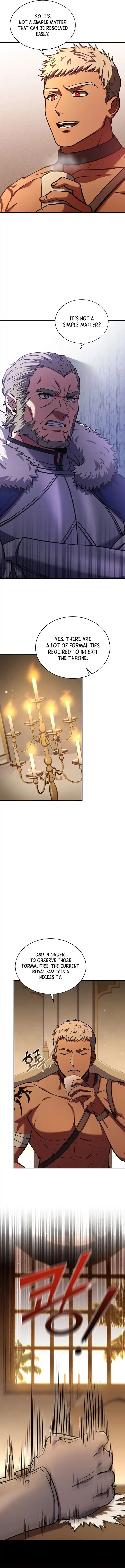 The Rebirth of an 8th-Circled Wizard Ch.094