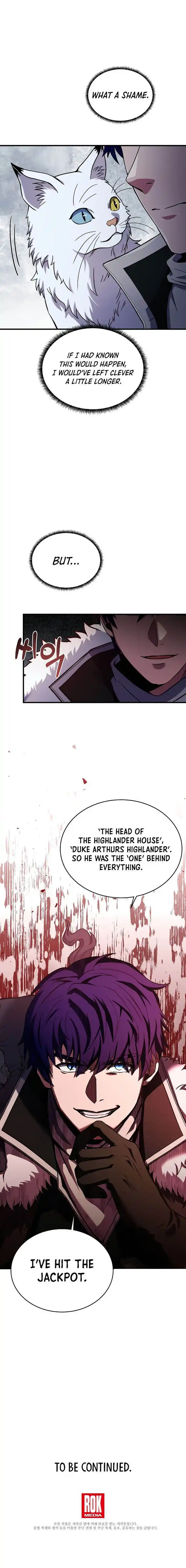 The Rebirth of an 8th-Circled Wizard Ch.094