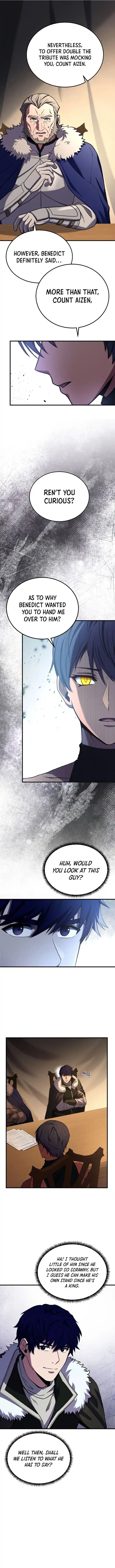 The Rebirth of an 8th-Circled Wizard Ch.095