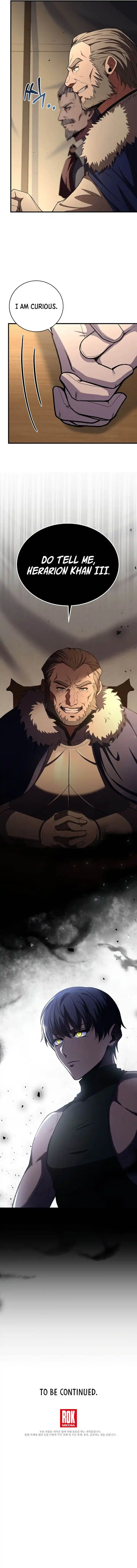 The Rebirth of an 8th-Circled Wizard Ch.095