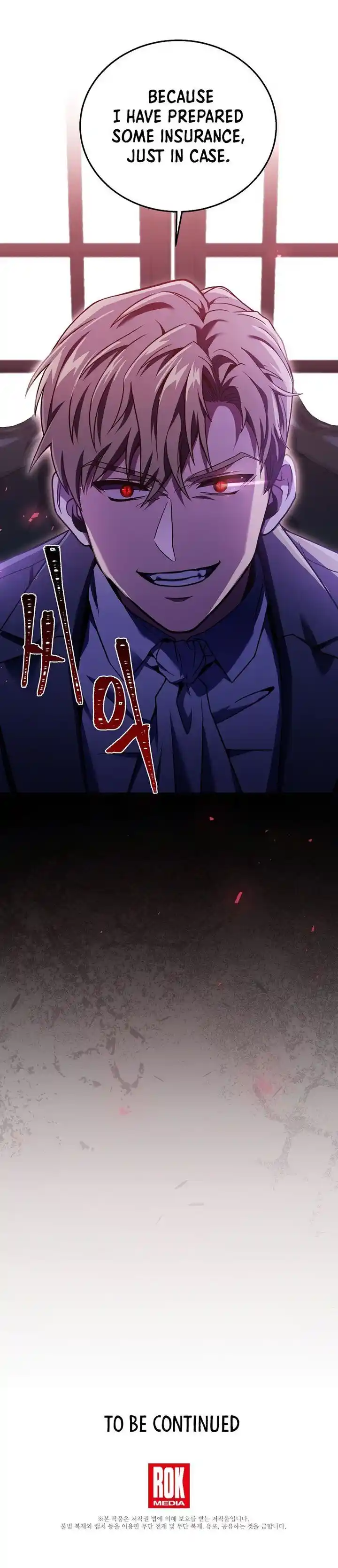 The Rebirth of an 8th-Circled Wizard Ch.109