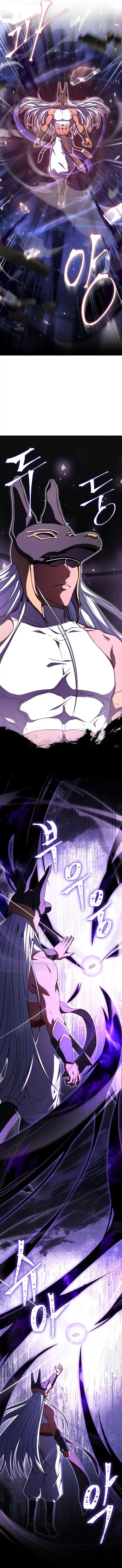 The Rebirth of an 8th-Circled Wizard Ch.110