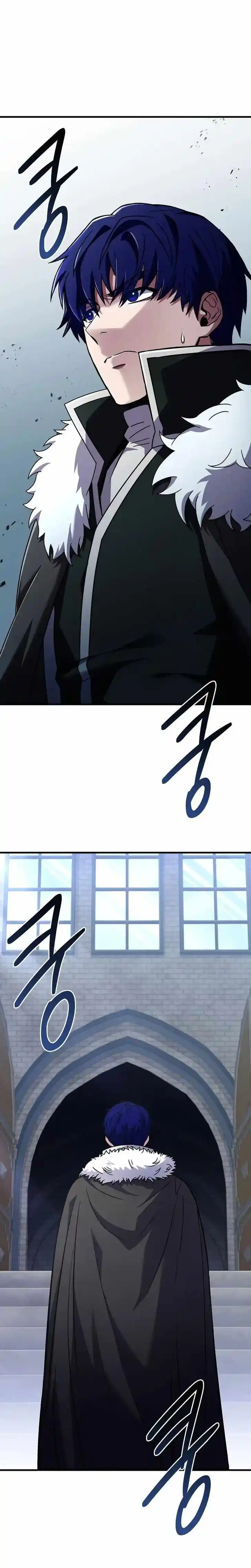 The Rebirth of an 8th-Circled Wizard Ch.113