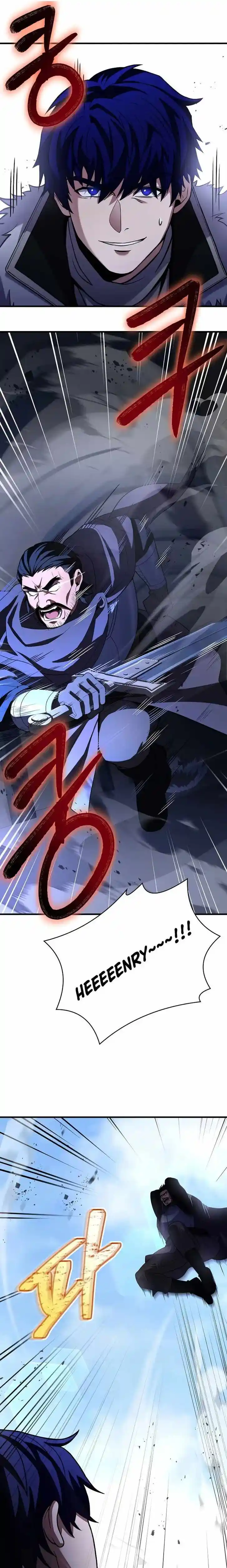 The Rebirth of an 8th-Circled Wizard Ch.113