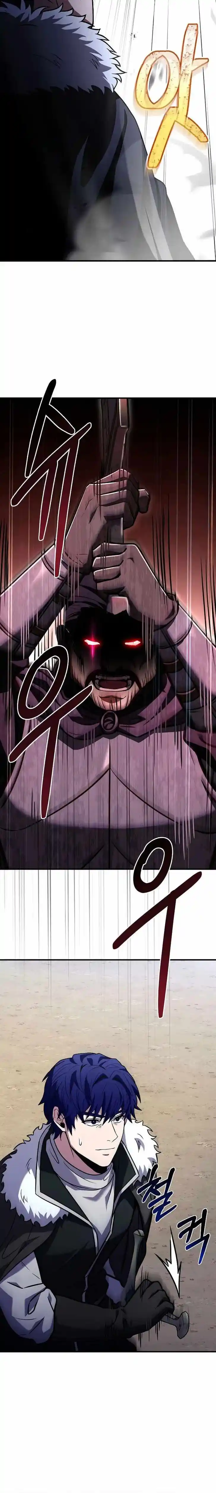 The Rebirth of an 8th-Circled Wizard Ch.113