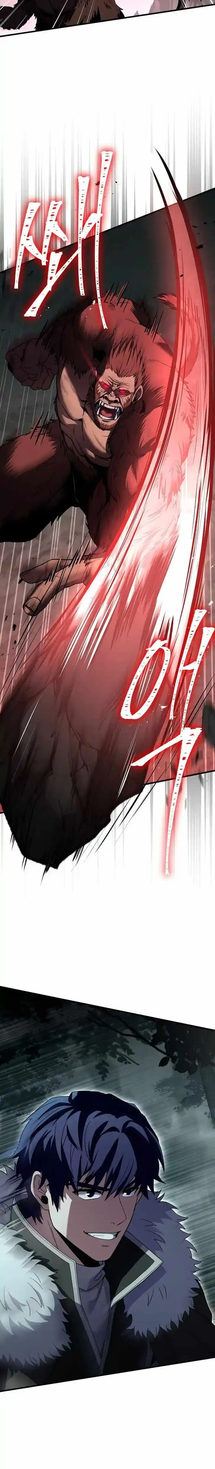 The Rebirth of an 8th-Circled Wizard Ch.113