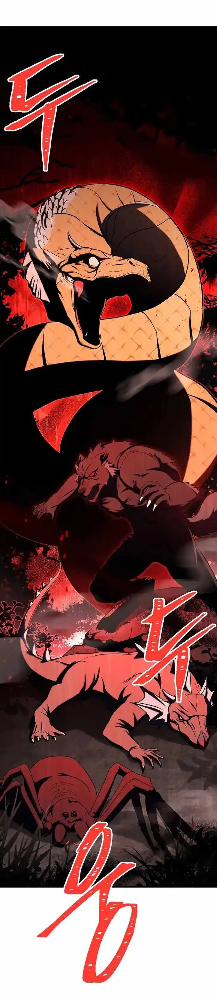 The Rebirth of an 8th-Circled Wizard Ch.113