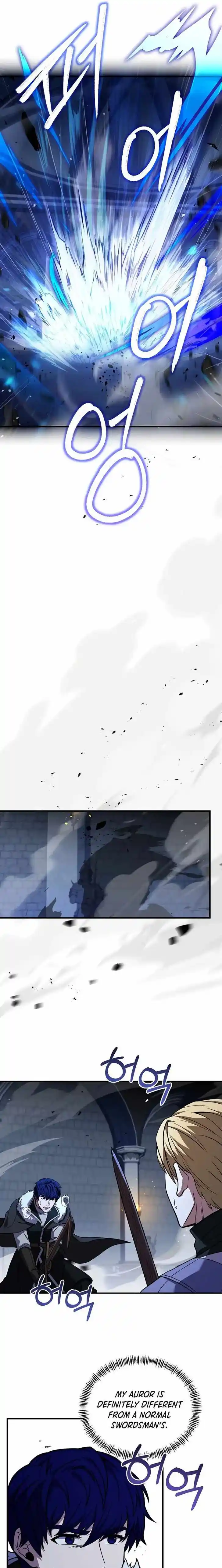 The Rebirth of an 8th-Circled Wizard Ch.114