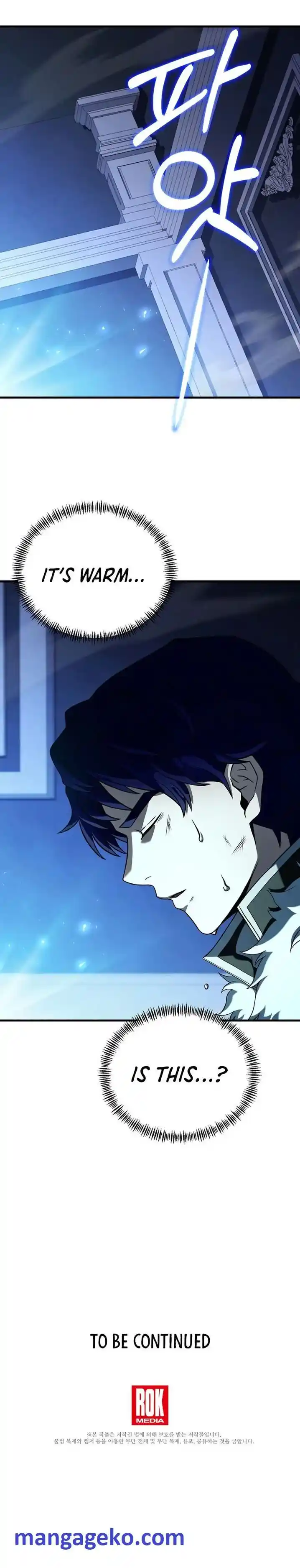 The Rebirth of an 8th-Circled Wizard Ch.114