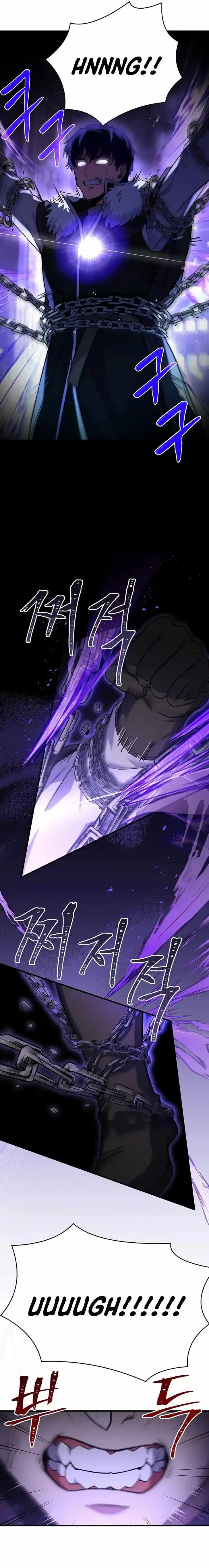 The Rebirth of an 8th-Circled Wizard Ch.115