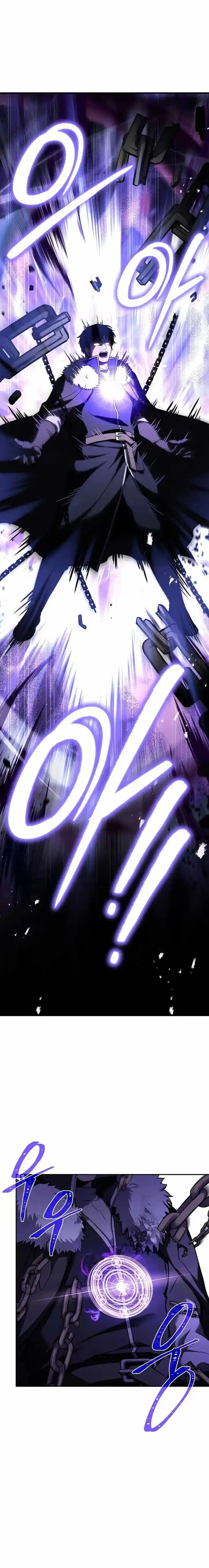 The Rebirth of an 8th-Circled Wizard Ch.115