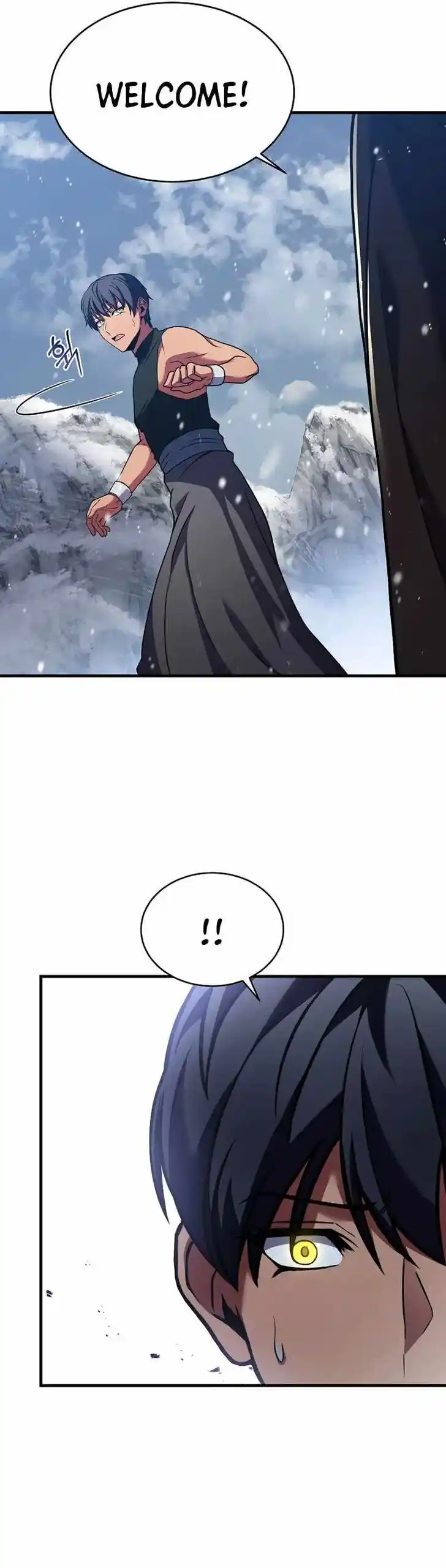 The Rebirth of an 8th-Circled Wizard Ch.115