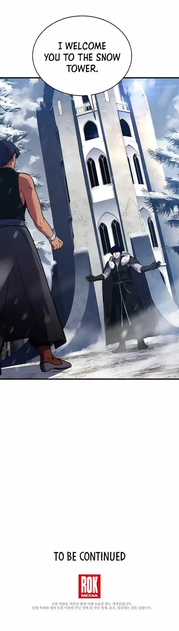 The Rebirth of an 8th-Circled Wizard Ch.115