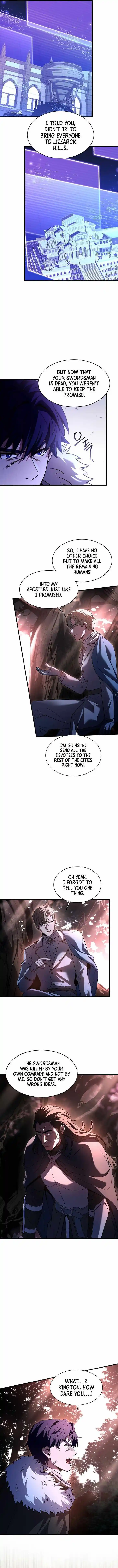 The Rebirth of an 8th-Circled Wizard Ch.146