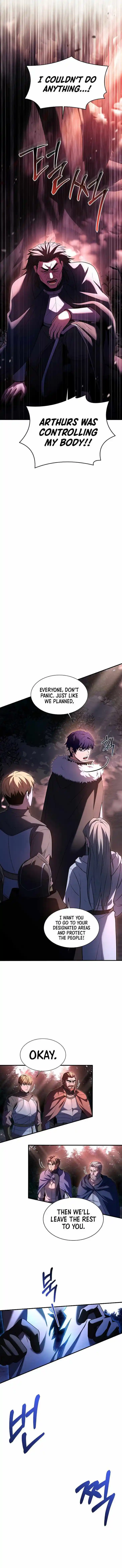 The Rebirth of an 8th-Circled Wizard Ch.146