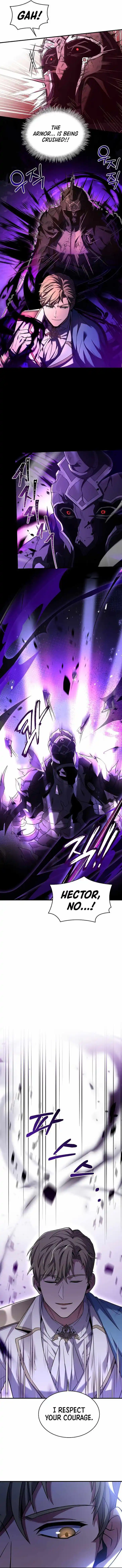 The Rebirth of an 8th-Circled Wizard Ch.147