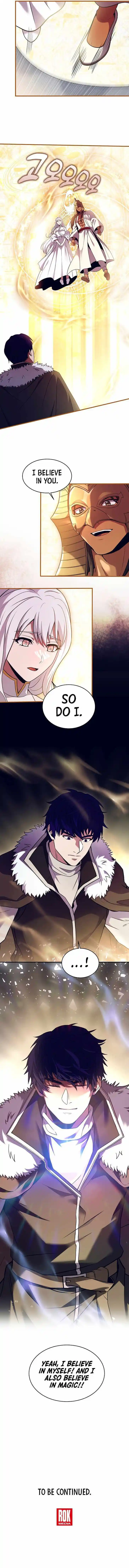 The Rebirth of an 8th-Circled Wizard Ch.147